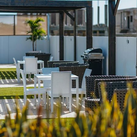 Lux Villa'S By Gg Palm Beach Exteriör bild