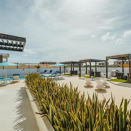 Lux Villa'S By Gg Palm Beach Exteriör bild
