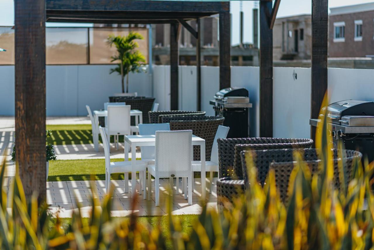 Lux Villa'S By Gg Palm Beach Exteriör bild