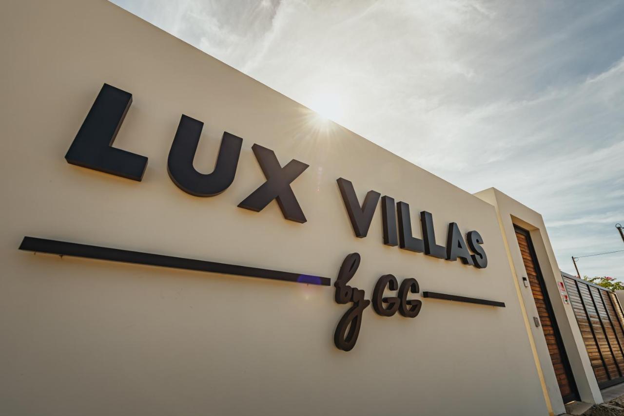 Lux Villa'S By Gg Palm Beach Exteriör bild