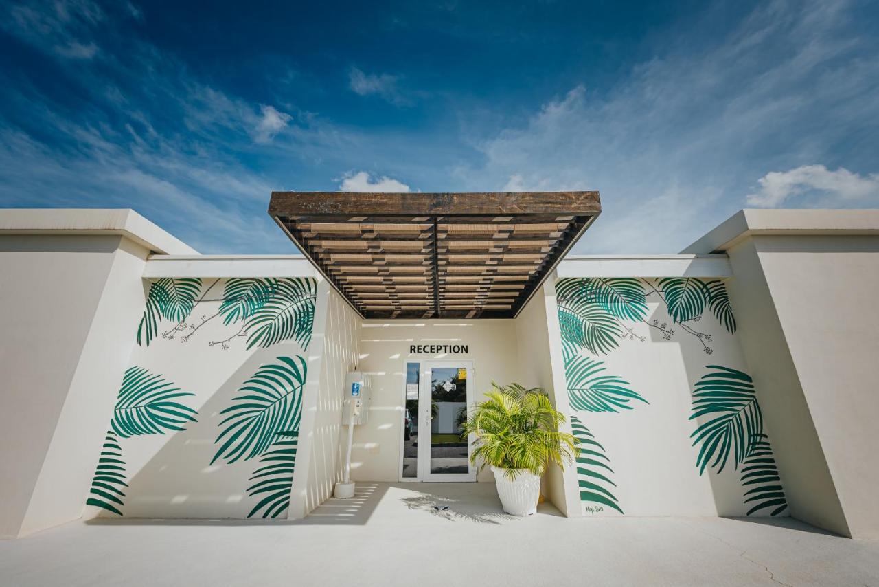 Lux Villa'S By Gg Palm Beach Exteriör bild